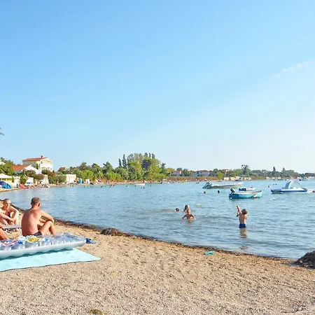 דירה Charming In Mulo, Great Place In Dalmatia For Family Vacation