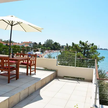 Apartment Charming In Mulo, Great Place In Dalmatia For Family Vacation *