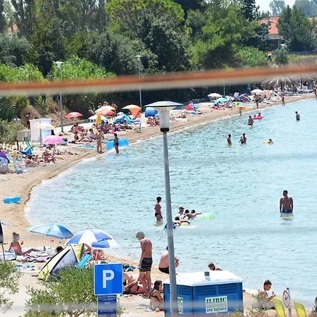 Charming In Mulo, Great Place In Dalmatia For Family Vacation