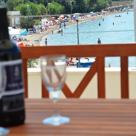 Apartment Charming In Mulo, Great Place In Dalmatia For Family Vacation Vrsi