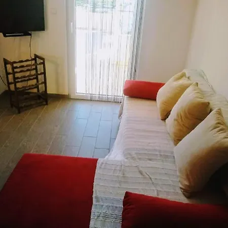 Charming In Mulo, Great Place In Dalmatia For Family Vacation