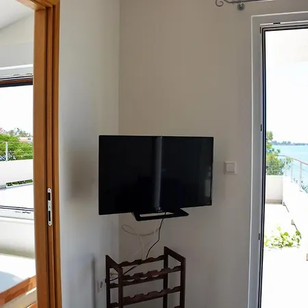 Charming In Mulo, Great Place In Dalmatia For Family Vacation * ורסי