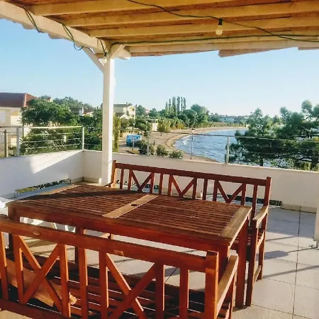 Charming In Mulo, Great Place In Dalmatia For Family Vacation דירה ורסי