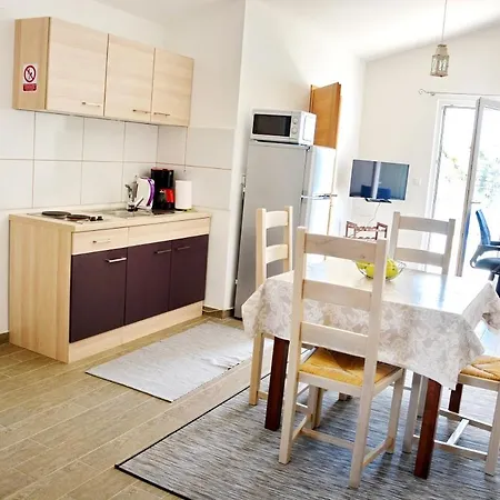 דירה Charming In Mulo, Great Place In Dalmatia For Family Vacation